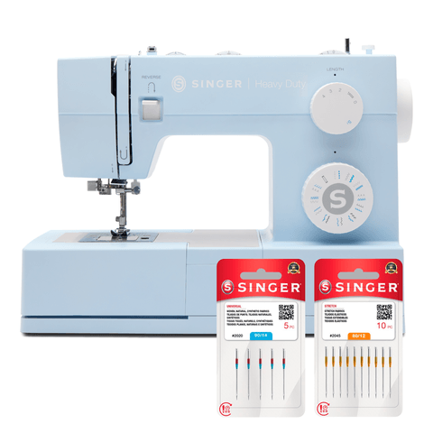 Kit Blue + Agulhas Kit Blue + Agulhas